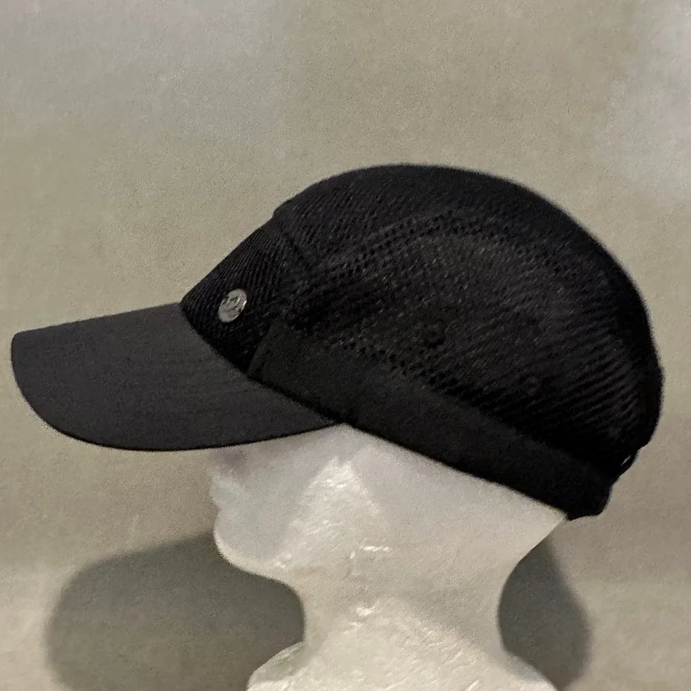 Apana mesh running